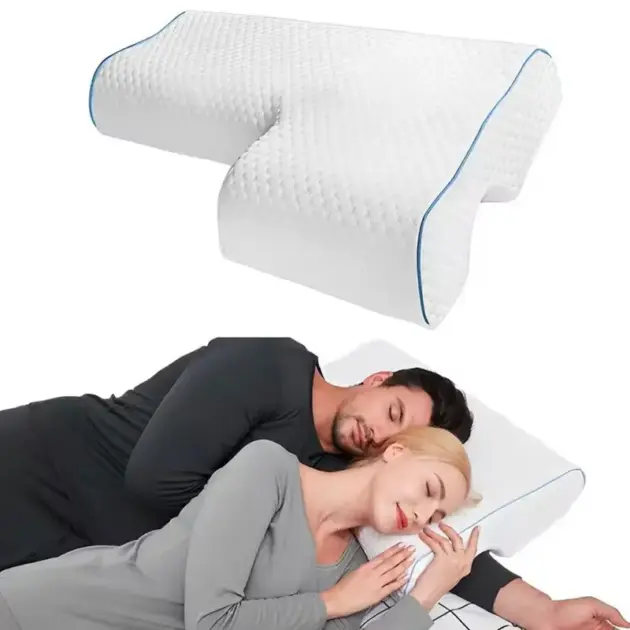 وسادة نوم طبية