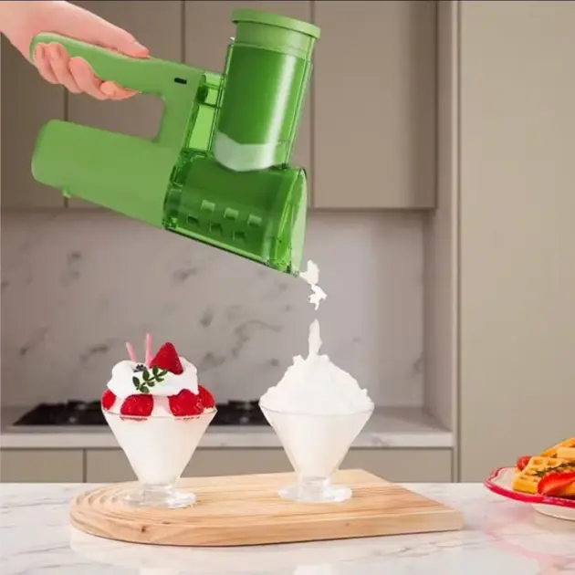 جهاز تقطيع الخضر الجديد كليا 💯